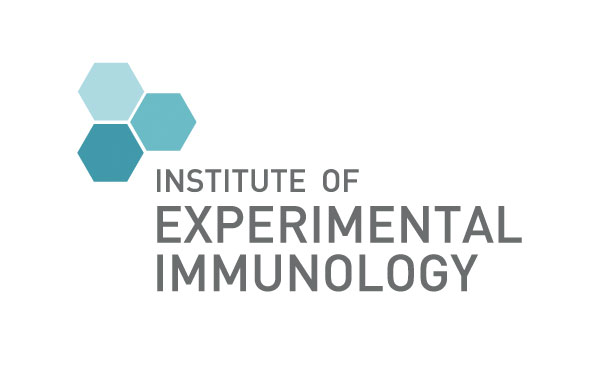 Institut für Experimentelle Immunologie - CORPORATE DESIGN