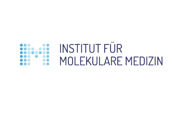Institut für Molekulare Medizin - CORPORATE DESIGN
