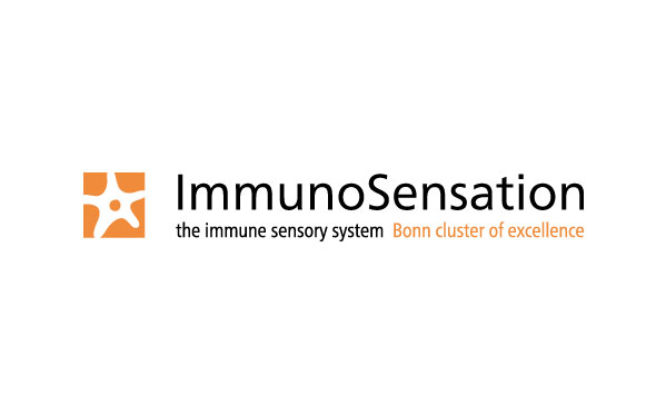 ImmunoSensation / the immune sensory system- CORPORATE DESIGN